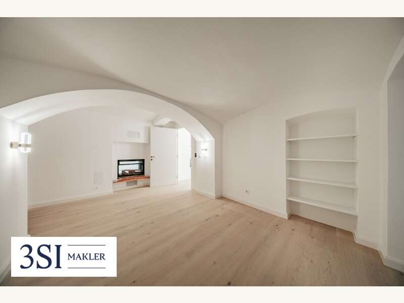 Maisonette in Wien - Bild 9