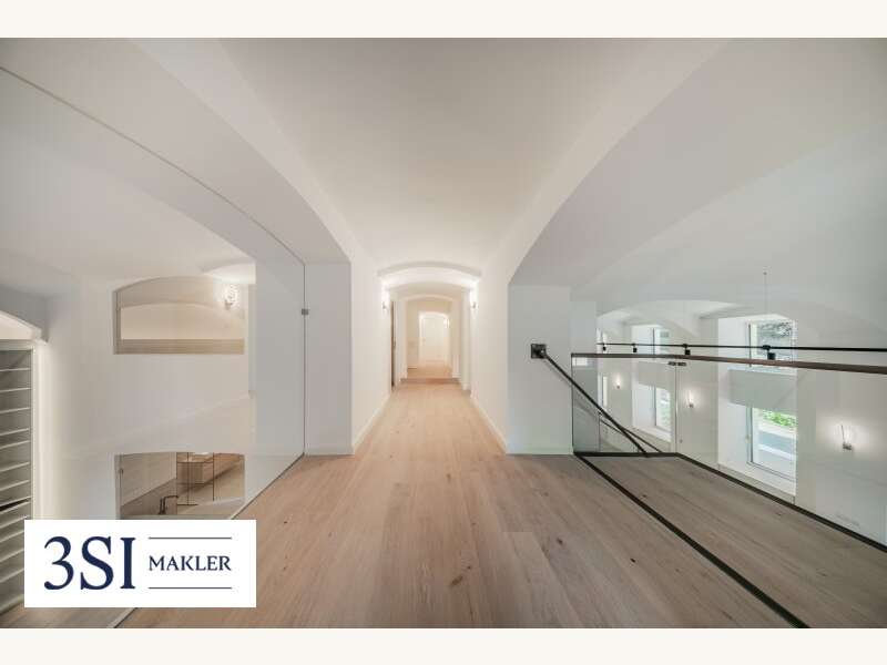 Maisonette in Wien - Bild 10