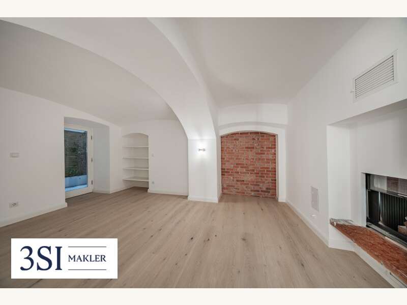 Maisonette in Wien - Bild 13