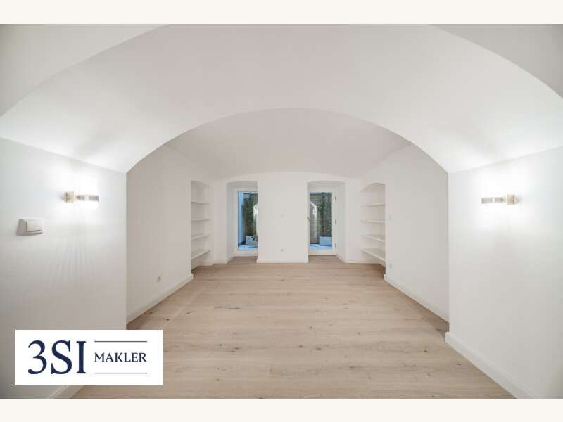 Maisonette in Wien - Bild 14