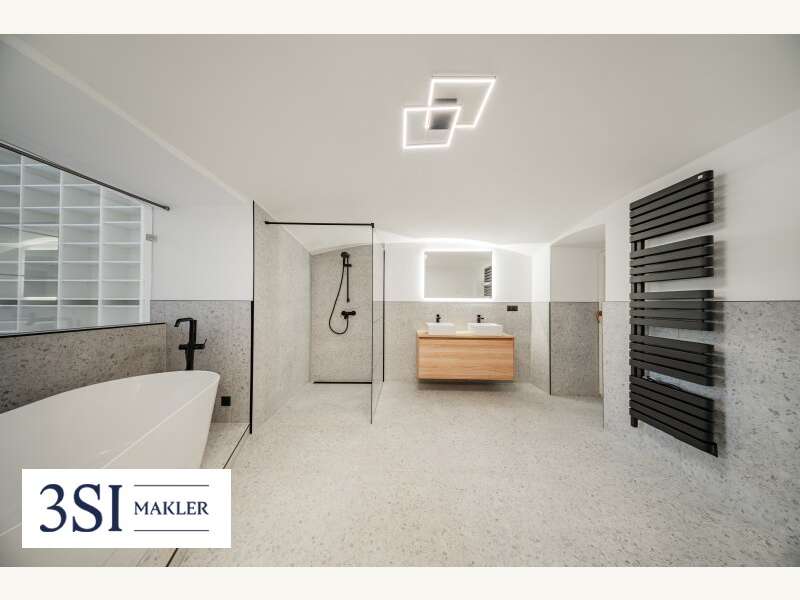 Maisonette in Wien - Bild 15