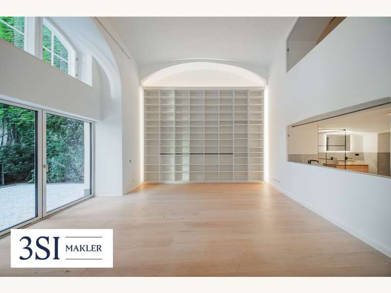 Maisonette in Wien - Bild 17