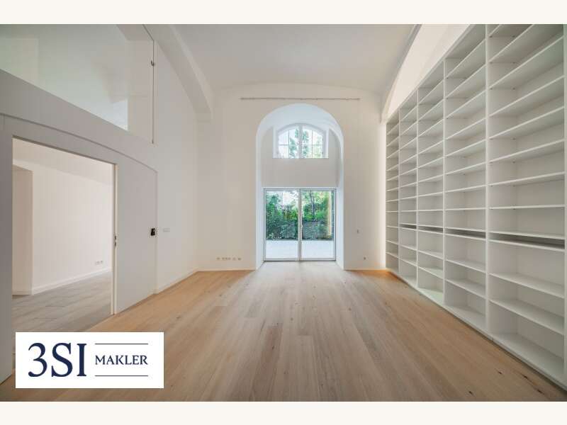 Maisonette in Wien - Bild 18