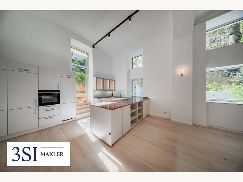 Maisonette in Wien - Bild 19