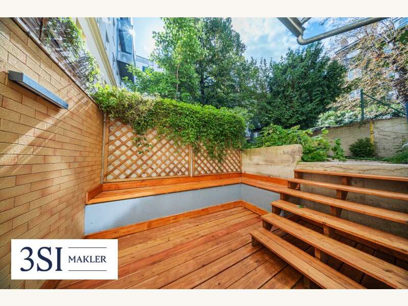 Maisonette in Wien - Bild 20