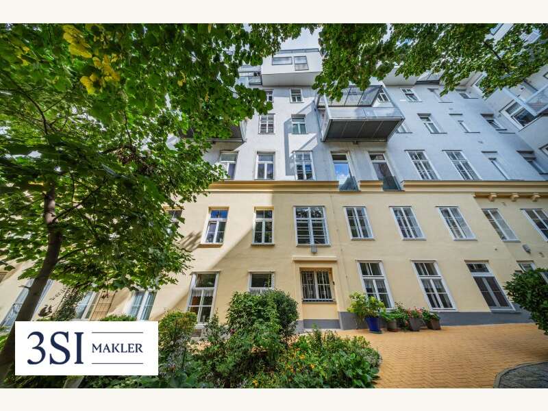 Maisonette in Wien - Bild 22