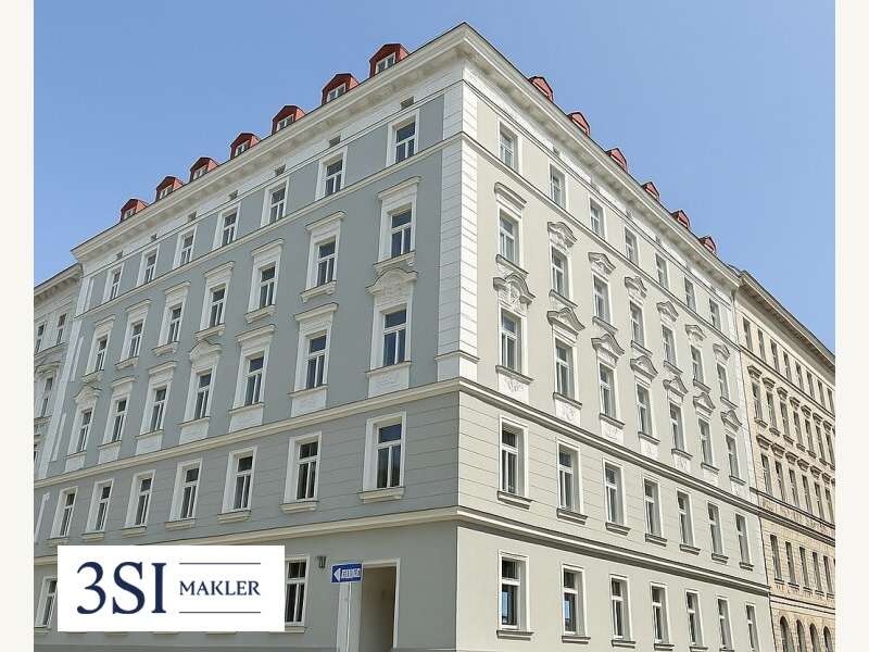 Eigentumswohnung in Wien - Bild 9