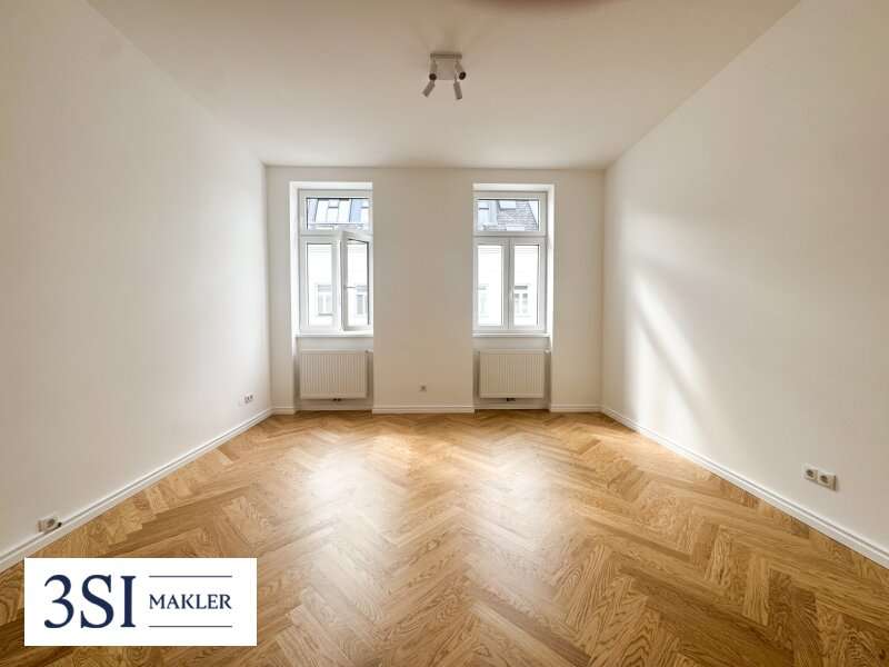 Eigentumswohnung in Wien - Bild 2