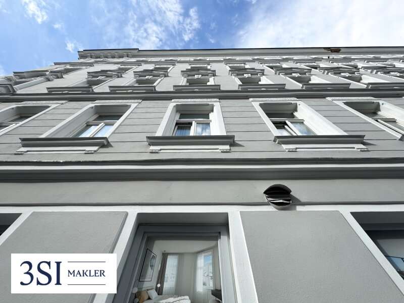 Eigentumswohnung in Wien - Bild 3