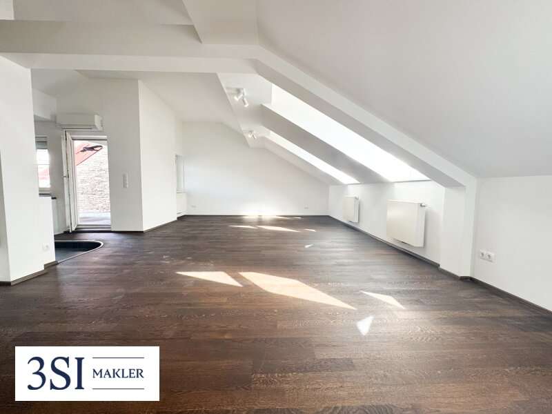 Eigentumswohnung in Wien - Bild 7