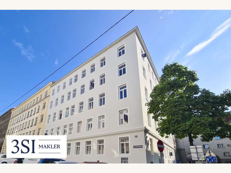 Eigentumswohnung in Wien - Bild 4