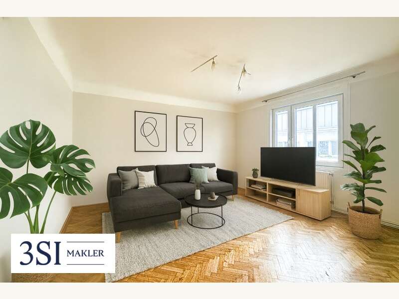 Eigentumswohnung in Wien - Bild 2