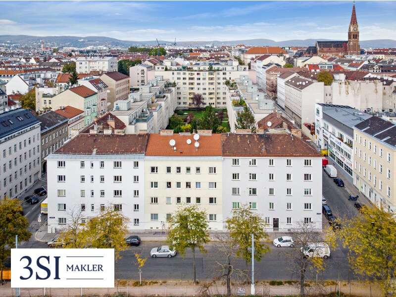 Eigentumswohnung in Wien - Bild 7