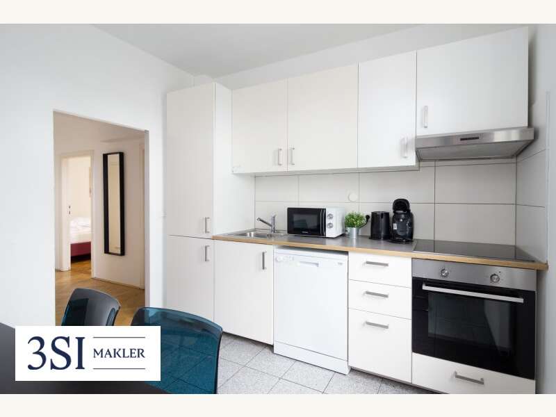 Eigentumswohnung in Wien - Bild 2