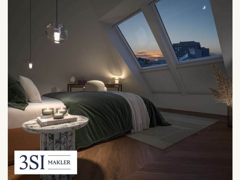 Eigentumswohnung in Wien - Bild 2