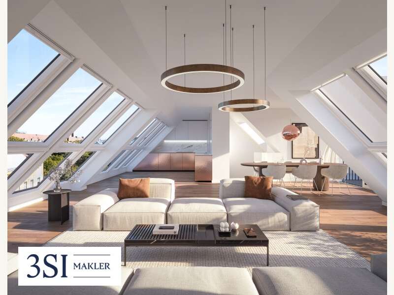 Eigentumswohnung in Wien - Bild 5