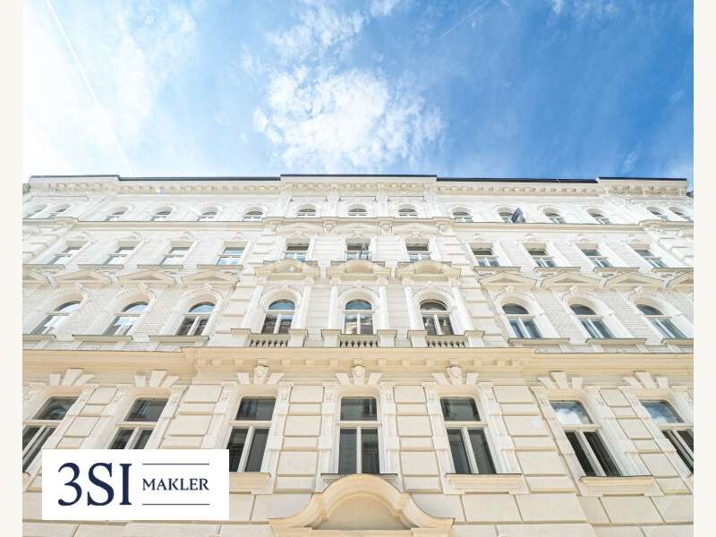 Eigentumswohnung in Wien - Bild 11