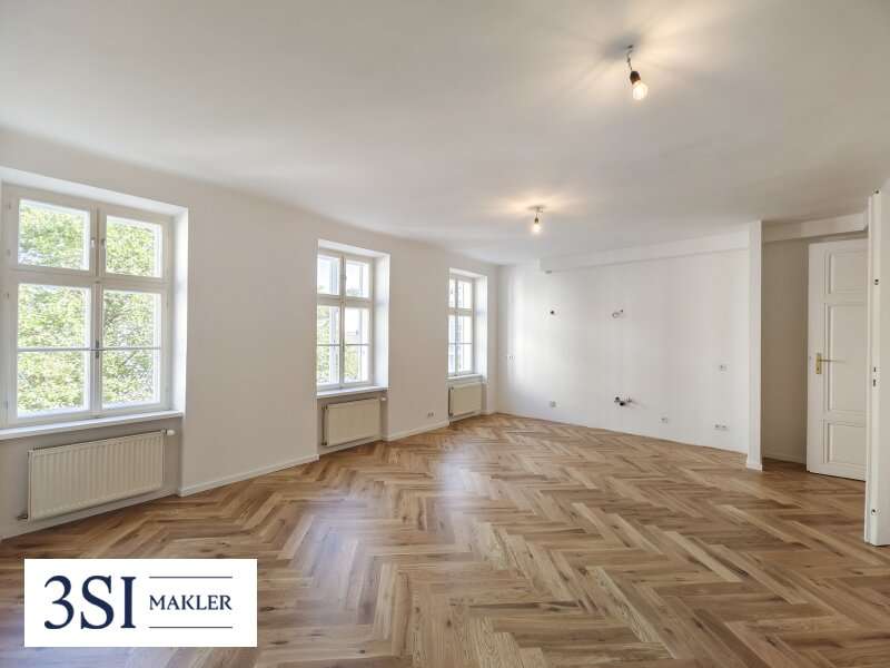 Eigentumswohnung in Wien - Bild 2