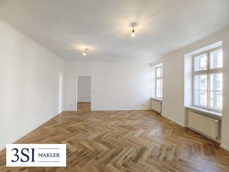 Eigentumswohnung in Wien - Bild 6