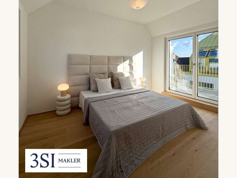 Eigentumswohnung in Wien - Bild 5