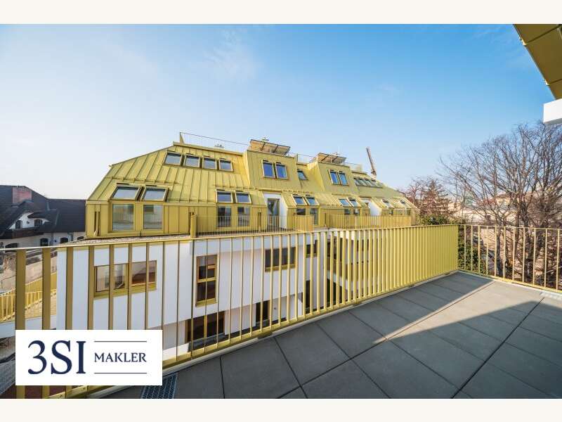 Eigentumswohnung in Wien - Bild 11