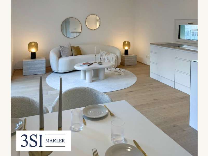 Eigentumswohnung in Wien - Bild 19