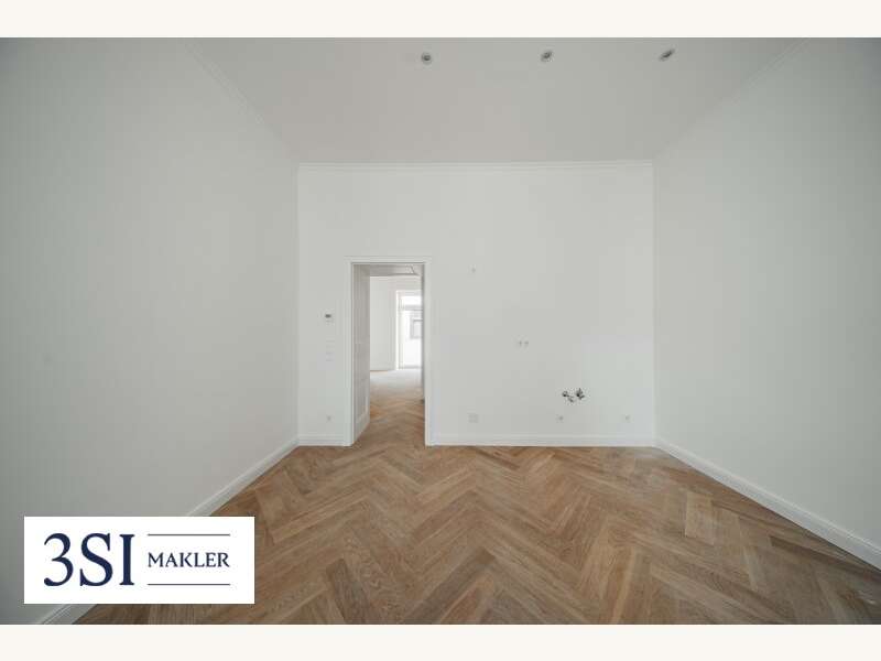 Eigentumswohnung in Wien - Bild 2