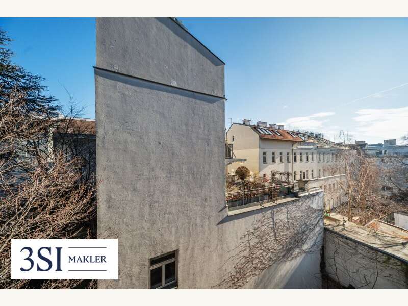 Eigentumswohnung in Wien - Bild 5