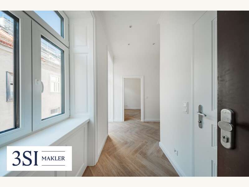 Eigentumswohnung in Wien - Bild 7