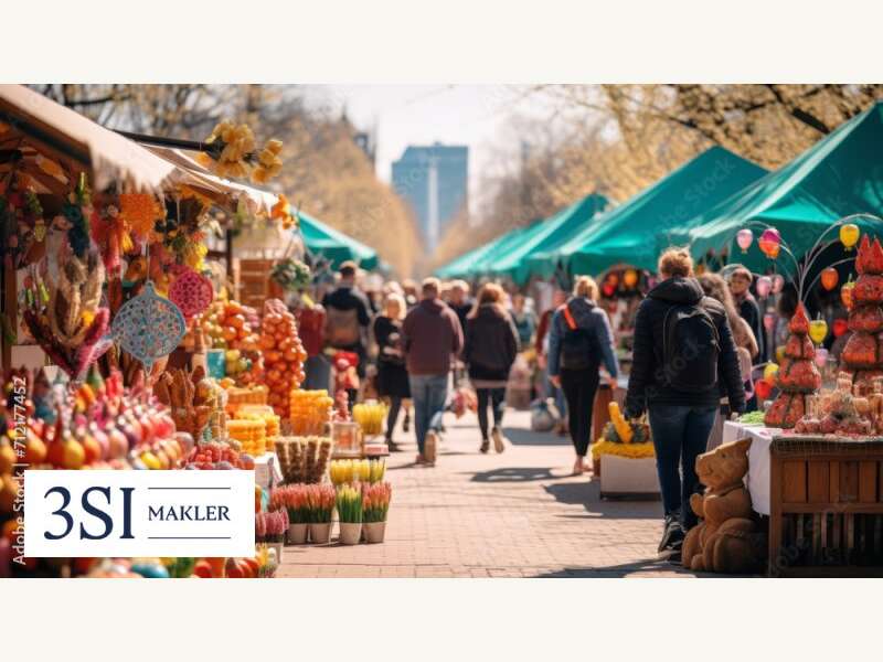 Eigentumswohnung in Wien - Bild 9