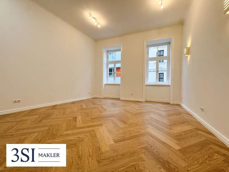 Eigentumswohnung in Wien - Bild 2