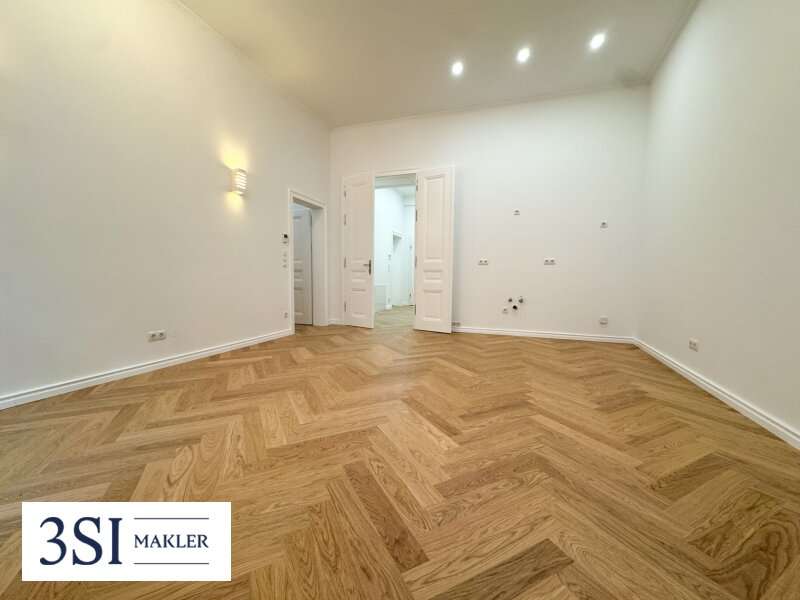 Eigentumswohnung in Wien - Bild 3