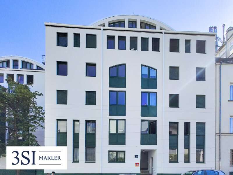 Eigentumswohnung in Wien - Bild 8