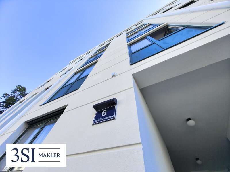 Eigentumswohnung in Wien - Bild 14