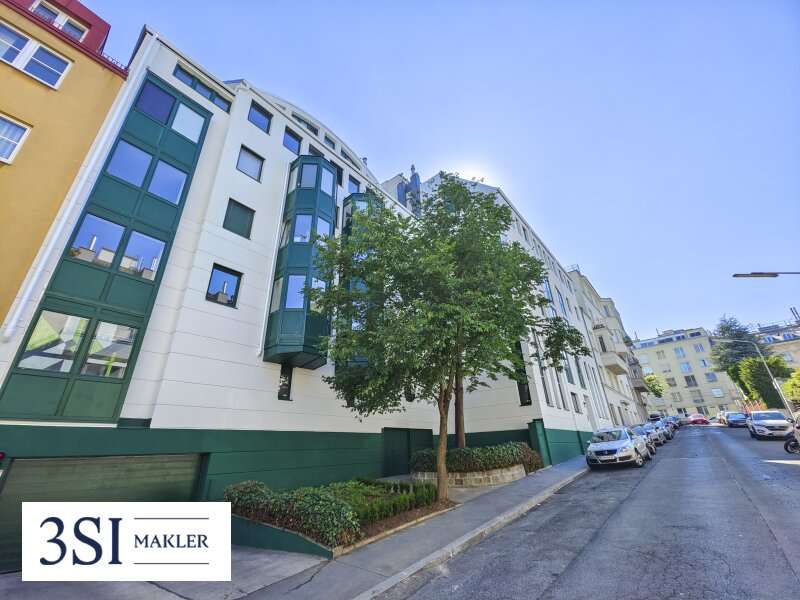 Eigentumswohnung in Wien - Bild 15