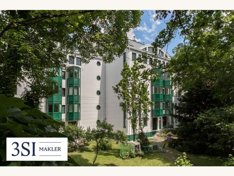 Eigentumswohnung in Wien - Bild 16