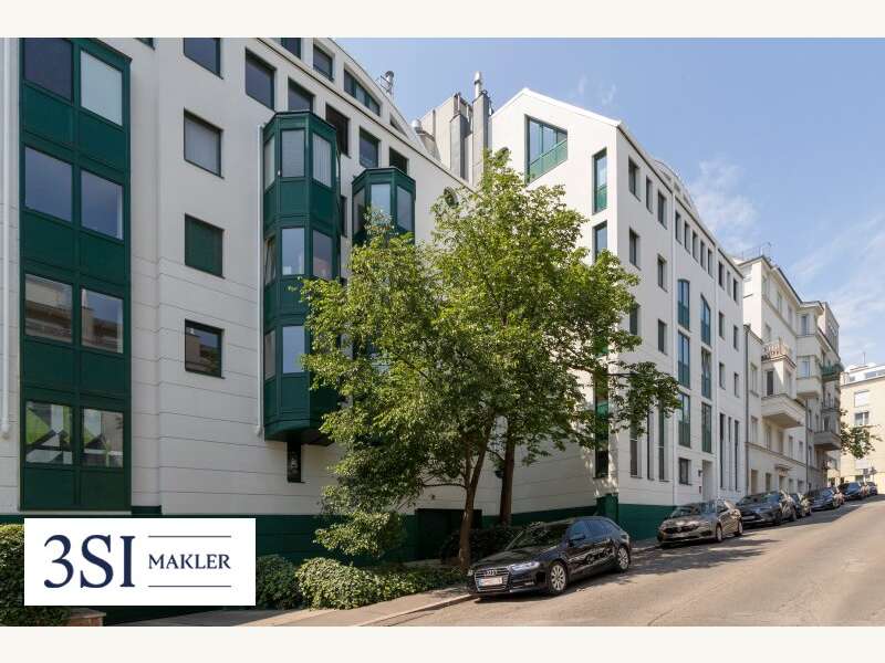 Eigentumswohnung in Wien - Bild 17