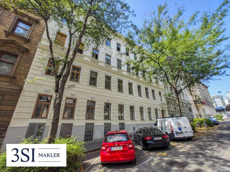 Eigentumswohnung in Wien - Bild 2 Eigentumswohnung in Wien - Bild 2