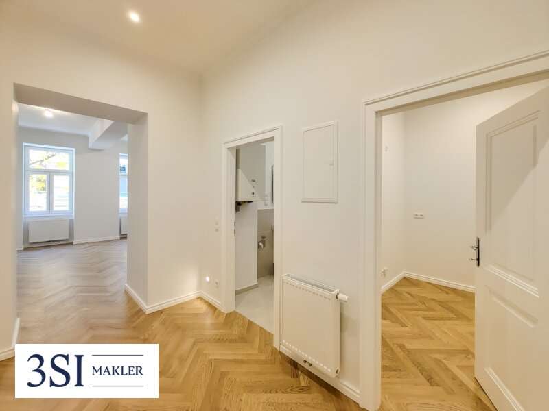 Eigentumswohnung in Wien - Bild 9 Eigentumswohnung in Wien - Bild 9