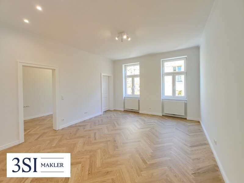 Eigentumswohnung in Wien - Bild 2