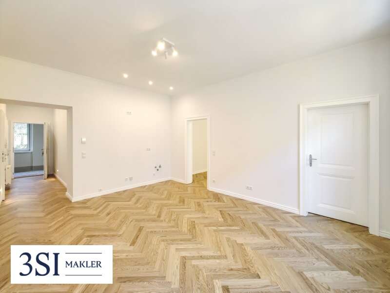 Eigentumswohnung in Wien - Bild 3