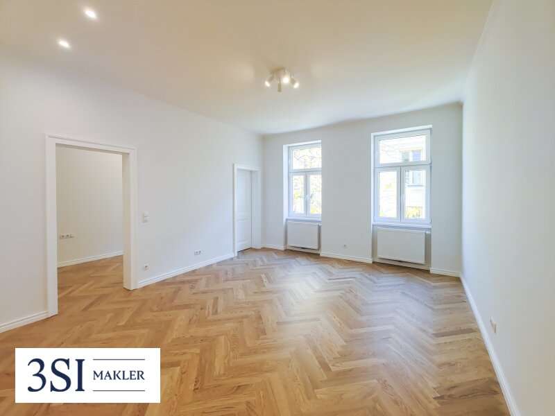 Eigentumswohnung in Wien - Bild 4