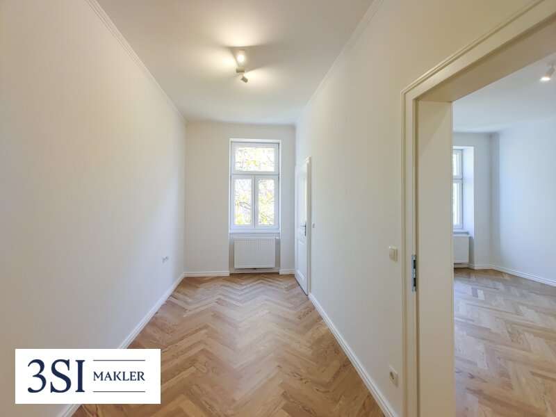 Eigentumswohnung in Wien - Bild 6