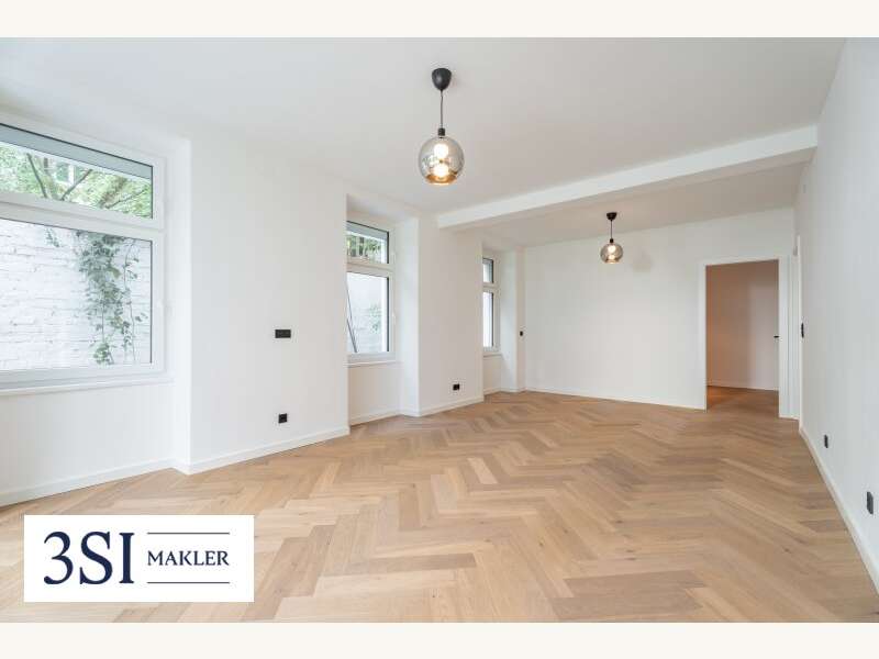 Eigentumswohnung in Wien - Bild 2