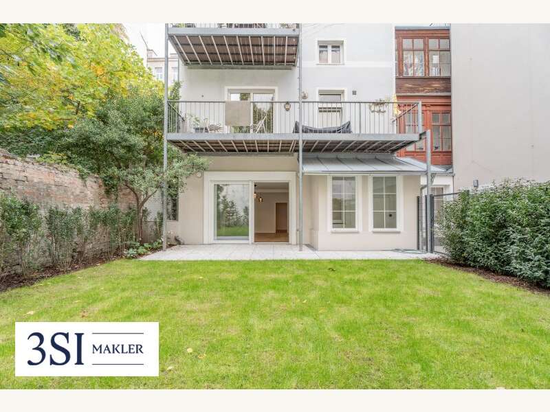 Eigentumswohnung in Wien - Bild 3