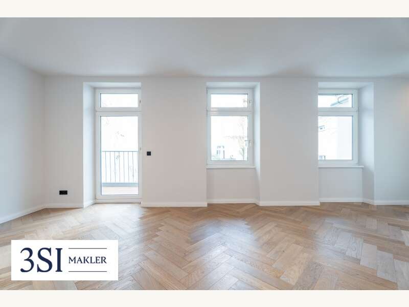 Terrassenwohnung in Wien - Bild 2