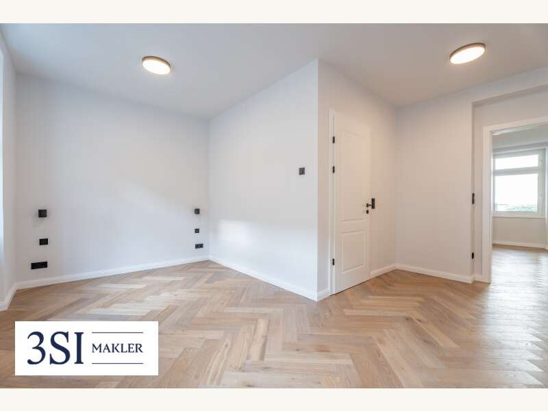 Terrassenwohnung in Wien - Bild 3