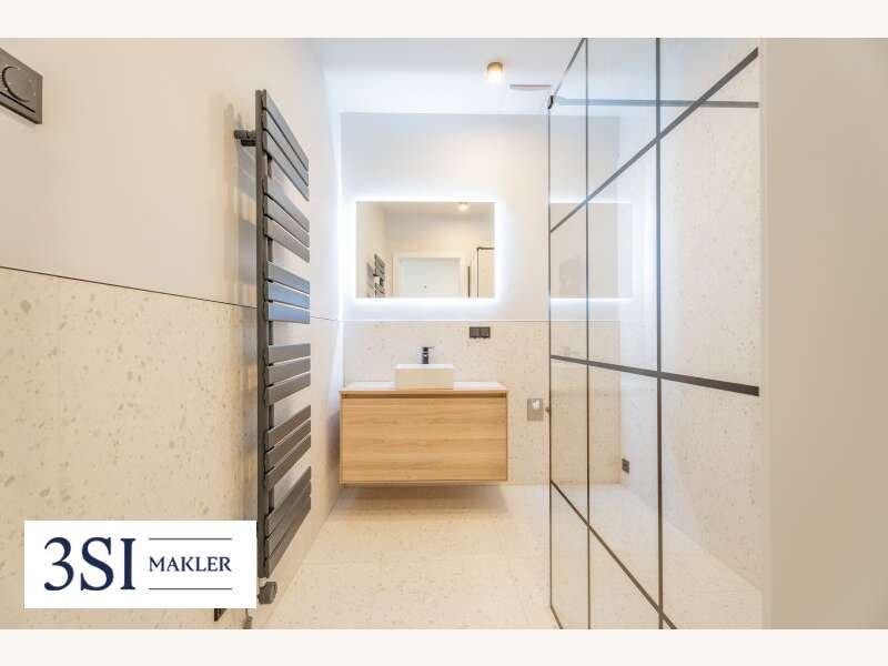 Terrassenwohnung in Wien - Bild 6