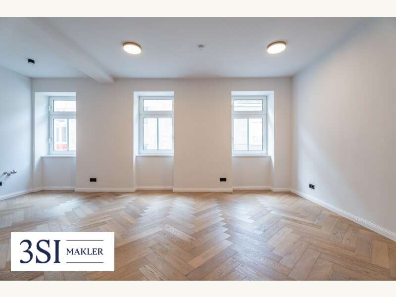 Eigentumswohnung in Wien - Bild 2