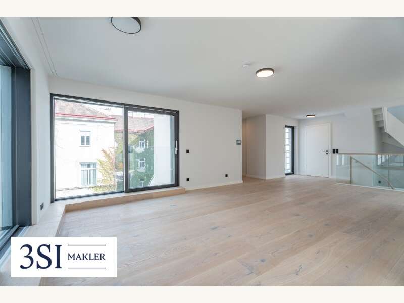 Penthouse in Wien - Bild 3